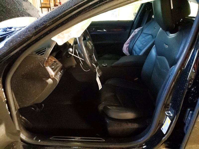 Aukcja sprzedaży 2020 Cadillac Ct6, vin: 1G6KE5RSXLU110484, numer aukcji: 45528056