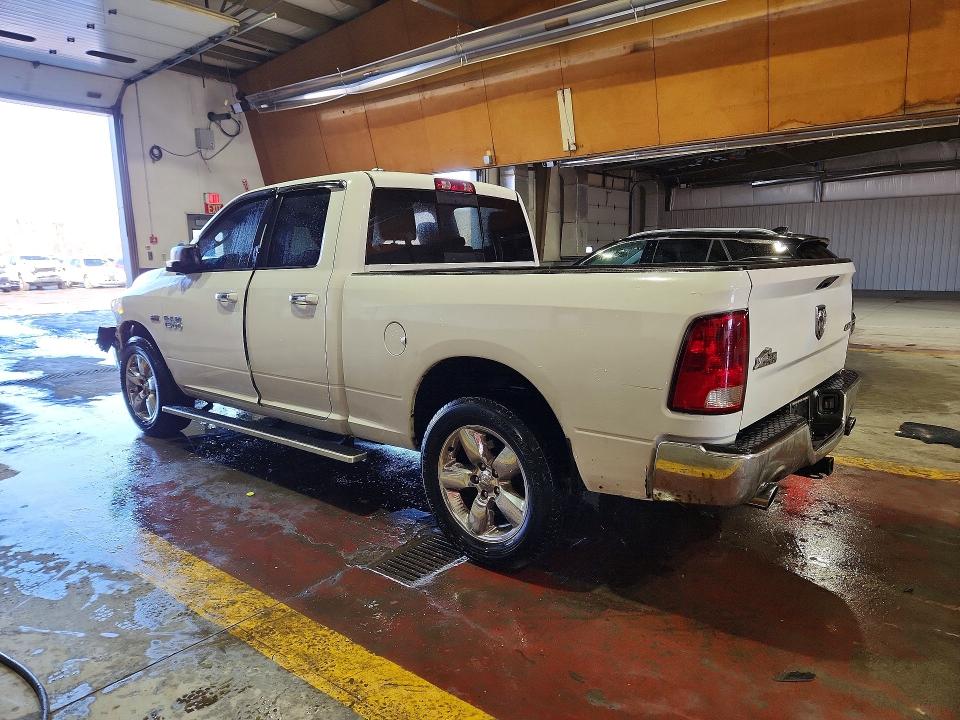 79769865 :رقم المزاد ، 1C6RR7GT0GS264721 vin ، 2016 Ram 1500 مزاد بيع