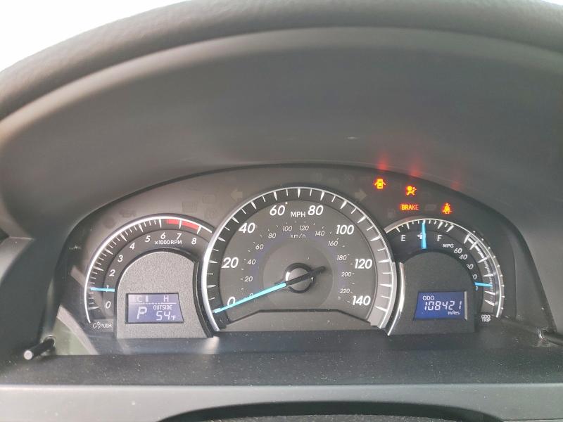 Aukcja sprzedaży 2014 Toyota Camry, vin: 4T4BF1FK2ER368218, numer aukcji: 79123985
