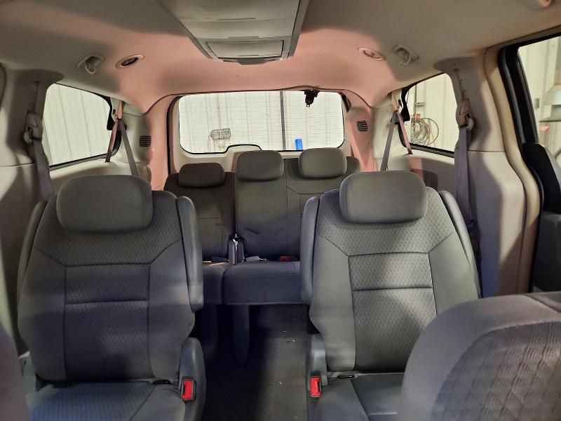Продажа на аукционе авто 2009 Chrysler Town & Country, vin: 2A8HR54179R528171, номер лота: 47049846