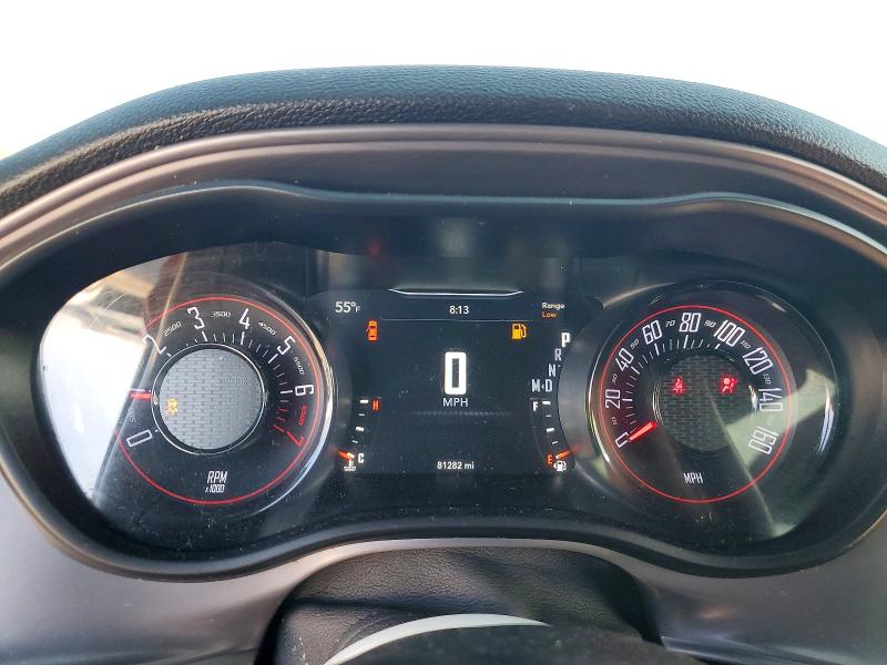 2023 Dodge Challenger მანქანა იყიდება აუქციონზე, vin: 2C3CDZAG6PH558897, აუქციონის ნომერი: 41769816