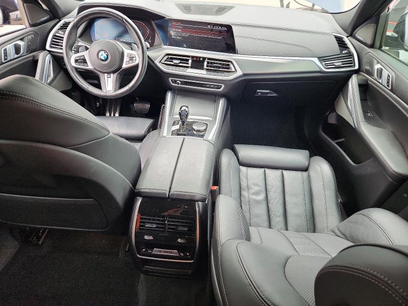 Aukcja sprzedaży 2021 Bmw X6, vin: 5UXCY6C01M9G87058, numer aukcji: 47319546