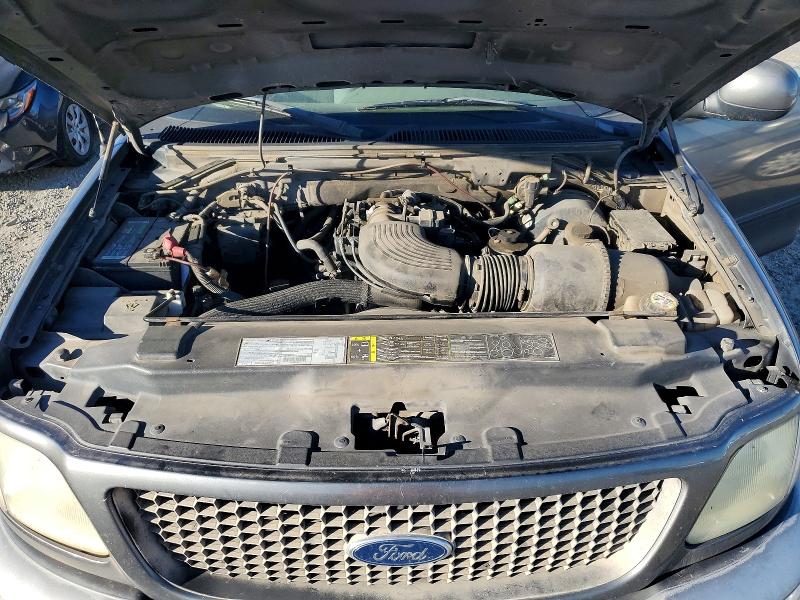 Продаж на аукціоні авто 2003 Ford F150, vin: 1FTRX18W83NA65641, номер лоту: 79471365