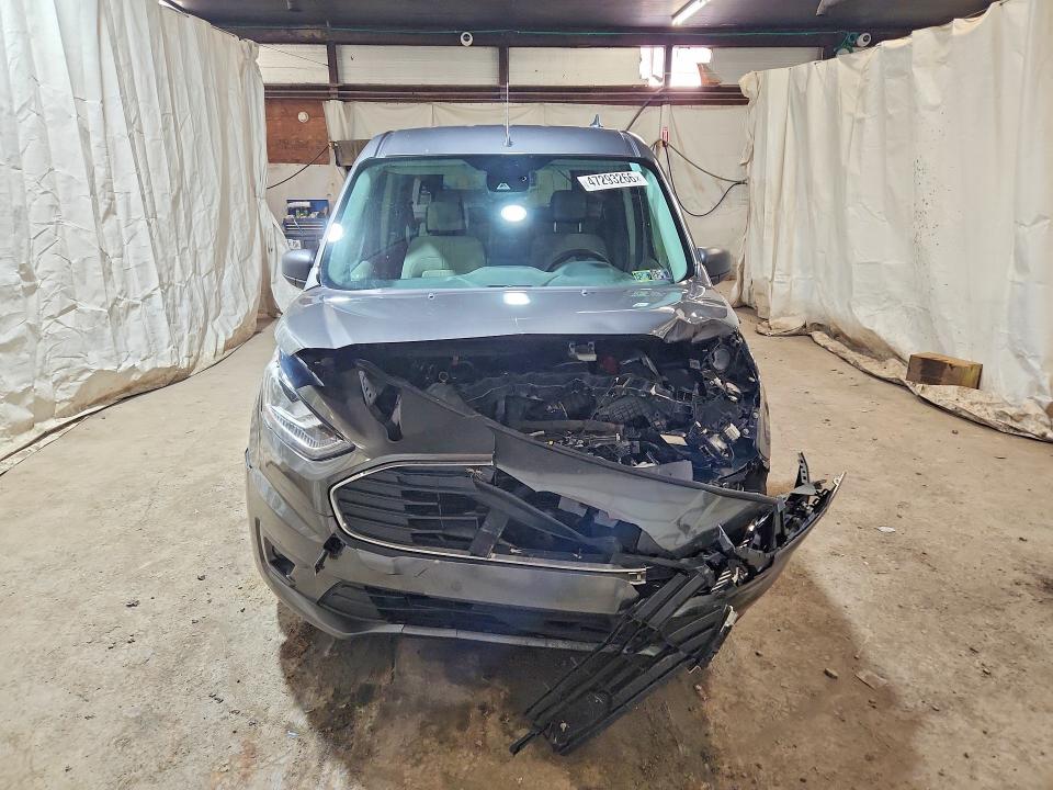 Продажа на аукционе авто 2022 Ford Transit Connect, vin: NM0GS9F20N1541411, номер лота: 47293266