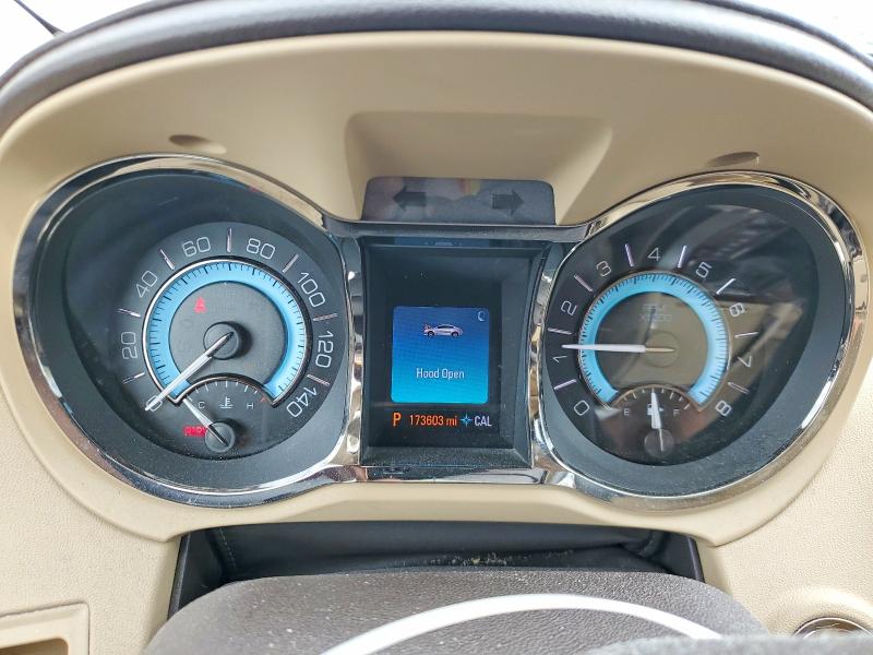 48070676 :رقم المزاد ، 1G4GF5E39DF287544 vin ، 2013 Buick Lacrosse مزاد بيع