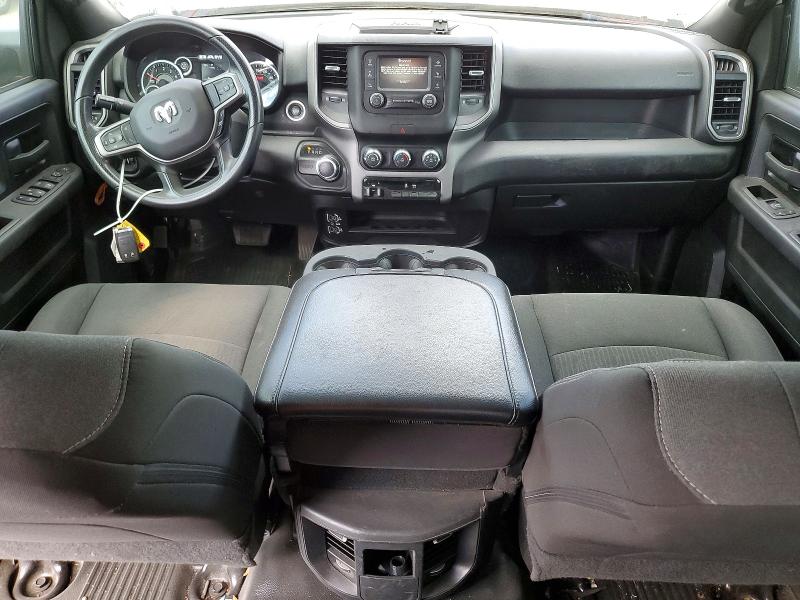 2024 Ram 2500 მანქანა იყიდება აუქციონზე, vin: 3C6UR5HJ2RG249420, აუქციონის ნომერი: 47061476