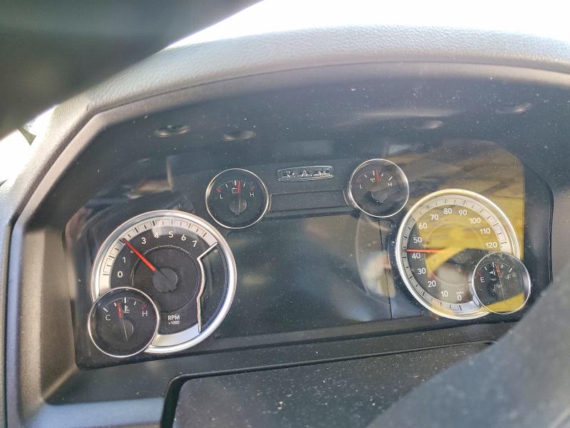 45589956 :رقم المزاد ، 1C6RR6GT4HS671257 vin ، 2017 Ram 1500 مزاد بيع