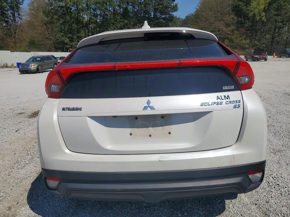 Продаж на аукціоні авто 2019 Mitsubishi Eclipse Cross, vin: JA4AT3AA7KZ023756, номер лоту: 46844646
