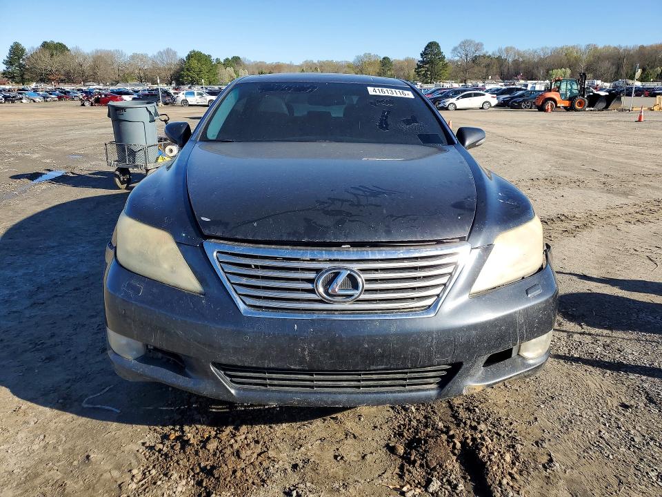 Продаж на аукціоні авто 2011 Lexus Ls 460, vin: JTHBL5EF4B5106014, номер лоту: 41613116