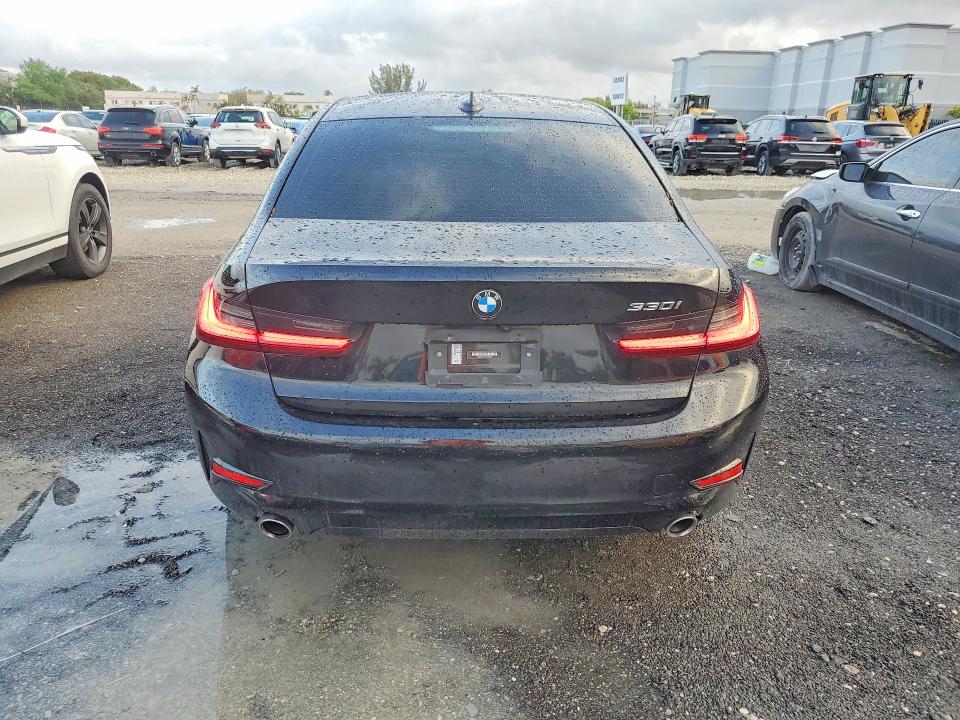 Продажа на аукционе авто 2022 Bmw 330i, vin: 3MW5R1J02N8C63844, номер лота: 47632286
