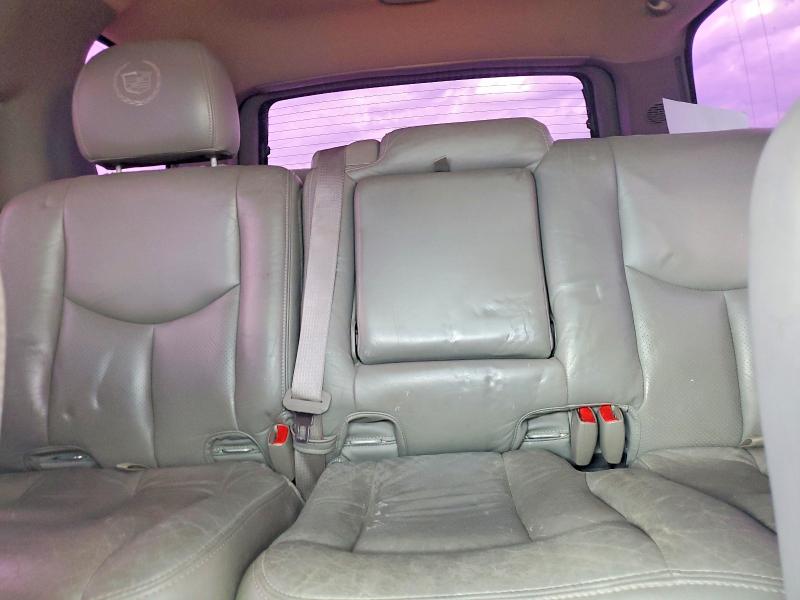 Продажа на аукционе авто 2005 Cadillac Escalade, vin: 1GYEK63N15R211537, номер лота: 41850546