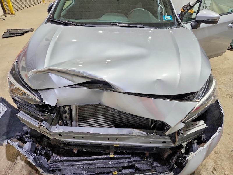 2017 Subaru Impreza მანქანა იყიდება აუქციონზე, vin: 4S3GTAM61H3743125, აუქციონის ნომერი: 47962186