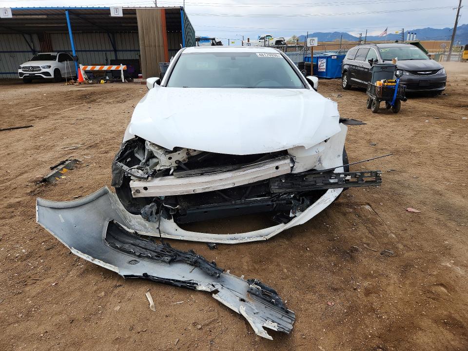 Продаж на аукціоні авто 2016 Acura Tlx, vin: 19UUB1F38GA002393, номер лоту: 48170936