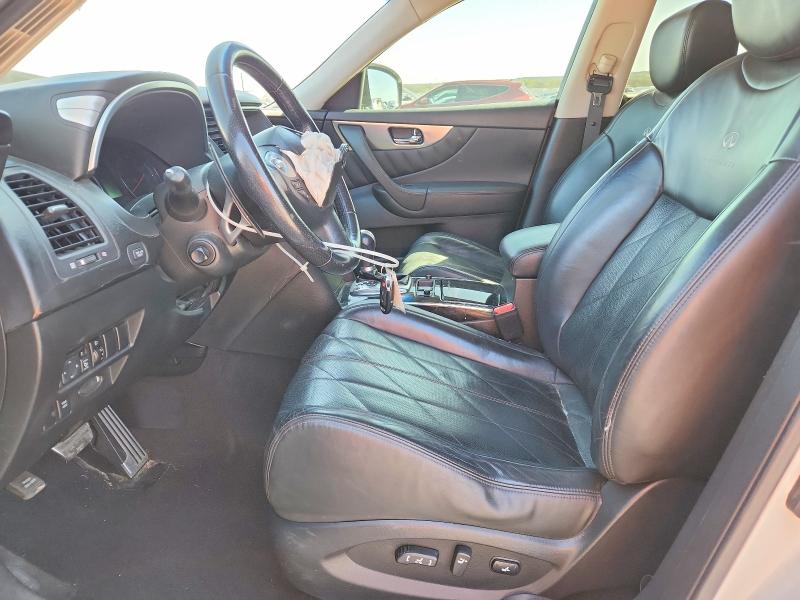 Aukcja sprzedaży 2009 Infiniti Fx35, vin: JNRAS18U39M104063, numer aukcji: 46155536