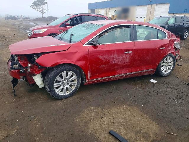 Auction sale of the 2013 Buick Lacrosse, vin: 1G4GA5ER4DF173387, lot number: 79821425