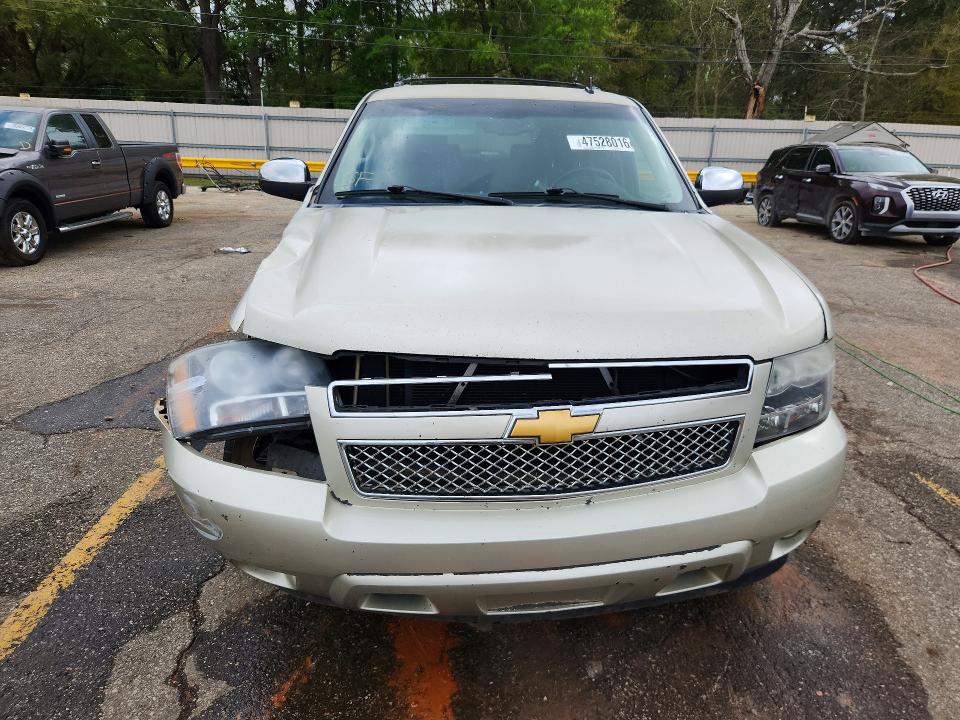 Aukcja sprzedaży 2014 Chevrolet Tahoe, vin: 1GNSCCE04ER109727, numer aukcji: 47528016