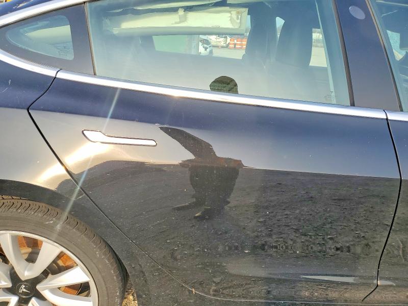 Aukcja sprzedaży 2019 Tesla Model 3, vin: 5YJ3E1EB0KF453392, numer aukcji: 47793916