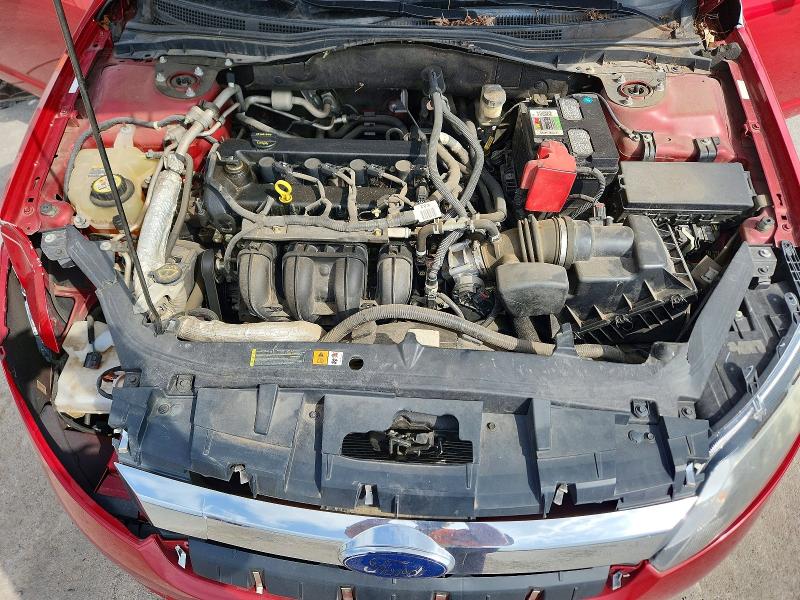 Продаж на аукціоні авто 2010 Ford Fusion, vin: 3FAHP0HAXAR104952, номер лоту: 41911756