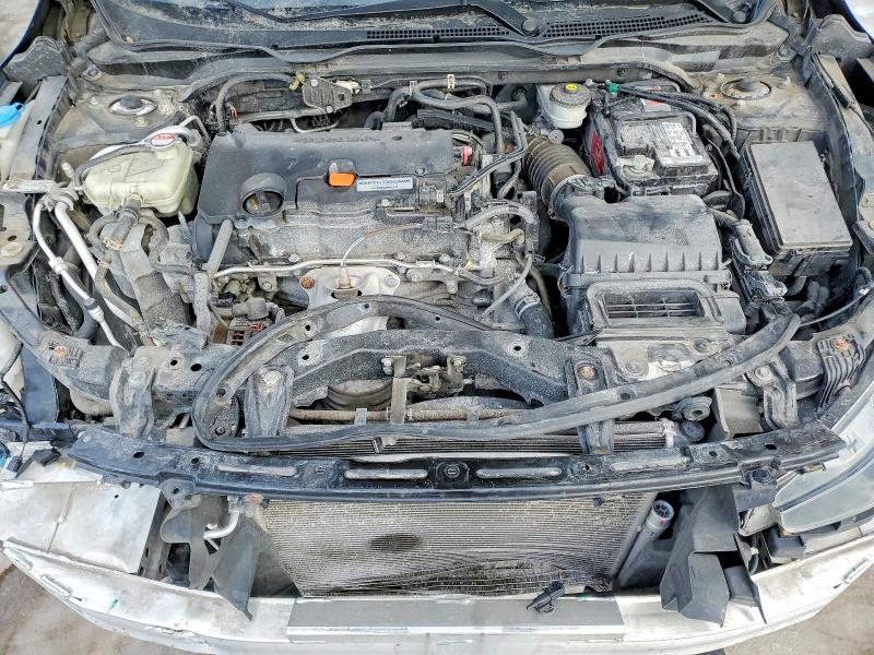 Aukcja sprzedaży 2020 Honda Civic, vin: 2HGFC2F73LH003025, numer aukcji: 78132835