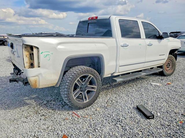 2018 Gmc Sierra მანქანა იყიდება აუქციონზე, vin: 3GTU2NEC7JG386019, აუქციონის ნომერი: 47402296
