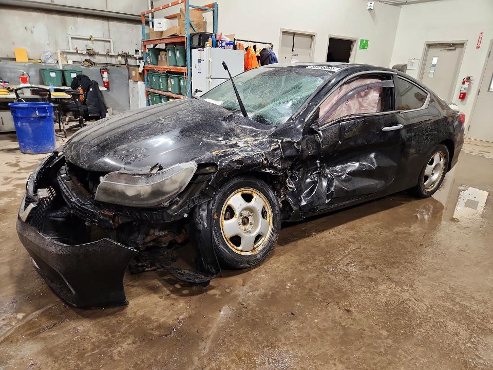 Aukcja sprzedaży 2015 Honda Accord, vin: 1HGCT1A88FA800645, numer aukcji: 46655946