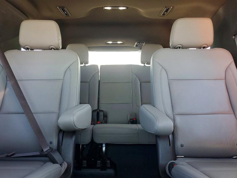 46443006 :رقم المزاد ، 1GNSKPKD5NR162034 vin ، 2022 Chevrolet Tahoe مزاد بيع
