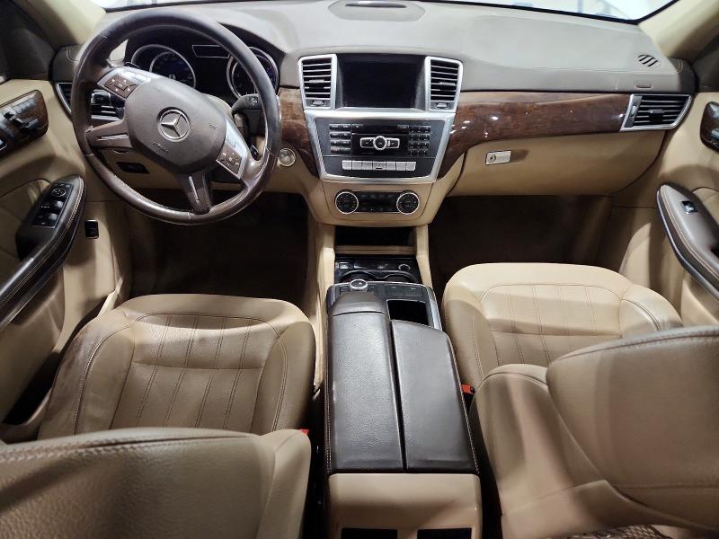 Продажа на аукционе авто 2014 Mercedes-benz Gl, vin: 4JGDF7CE3EA309877, номер лота: 46217046