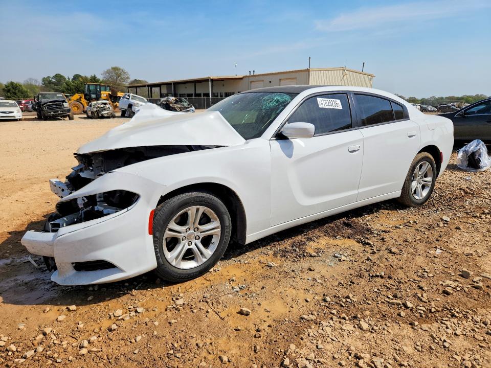 Aukcja sprzedaży 2019 Dodge Charger, vin: 2C3CDXBG9KH720260, numer aukcji: 47028236