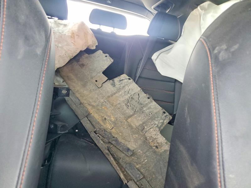 60850596 :رقم المزاد ، 7FARS5H89RE004933 vin ، 2024 Honda Cr-v مزاد بيع