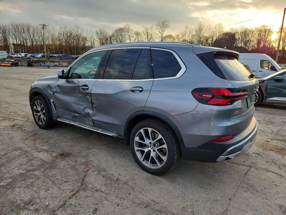 Продажа на аукционе авто 2024 Bmw X5, vin: 5UX23EU06R9S33072, номер лота: 48225846