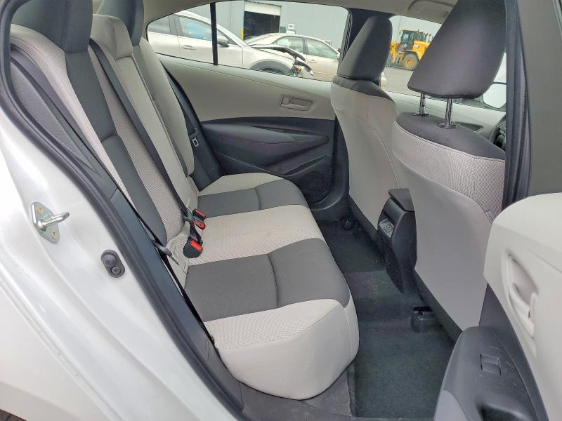 Продажа на аукционе авто 2026 Toyota Corolla, vin: JTDB4MEE8T3034781, номер лота: 79812895