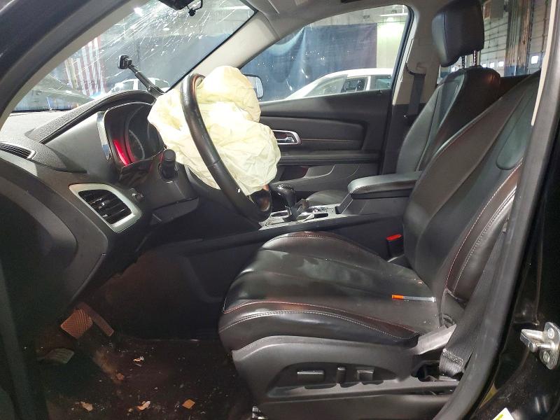 Продажа на аукционе авто 2016 Gmc Terrain, vin: 2GKFLUEK8G6200522, номер лота: 47141076