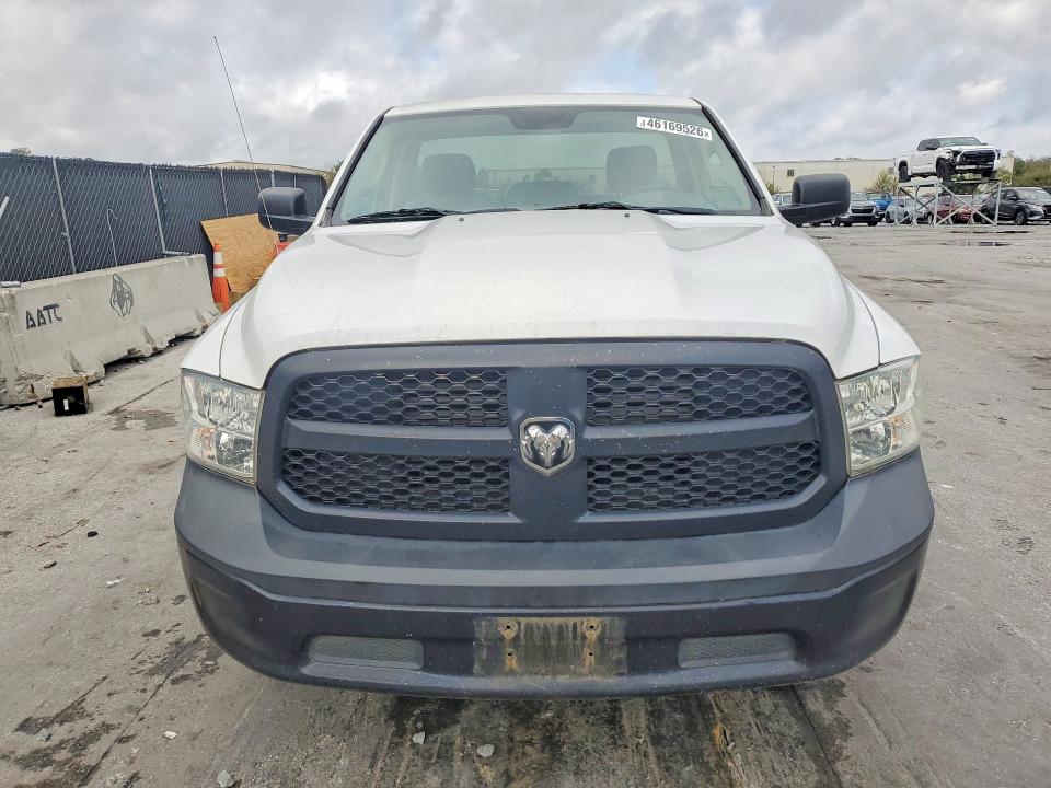 Aukcja sprzedaży 2017 Ram 1500, vin: 3C6JR6DG0HG708171, numer aukcji: 46169526