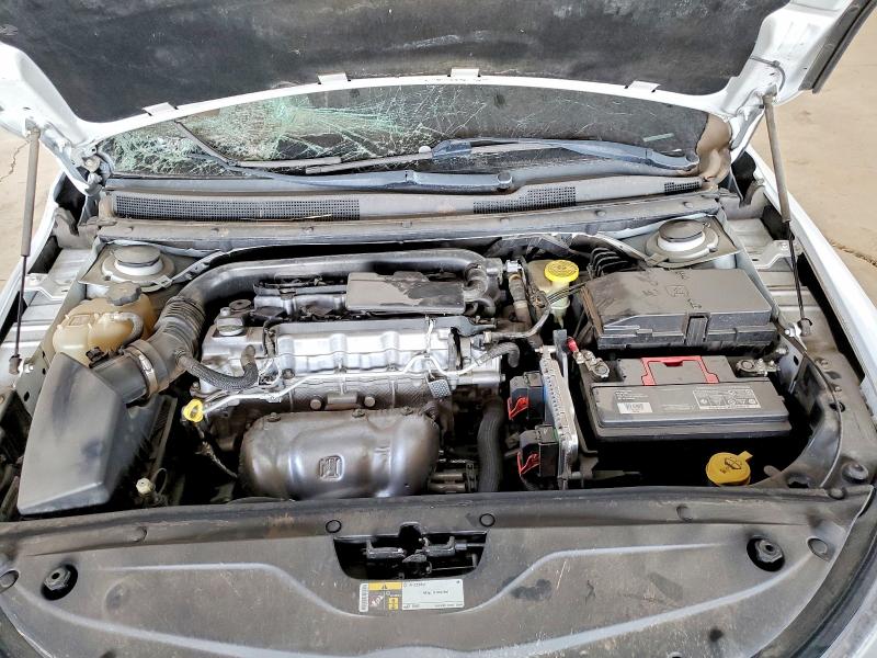 Aukcja sprzedaży 2016 Chrysler 200, vin: 1C3CCCFB7GN181999, numer aukcji: 48482716