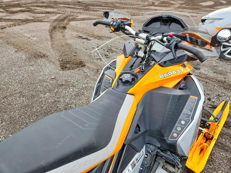 Aukcja sprzedaży 2019 Skid Renegade X-rs 850 R, vin: 2BPSUMKMXKV000124, numer aukcji: 79080765