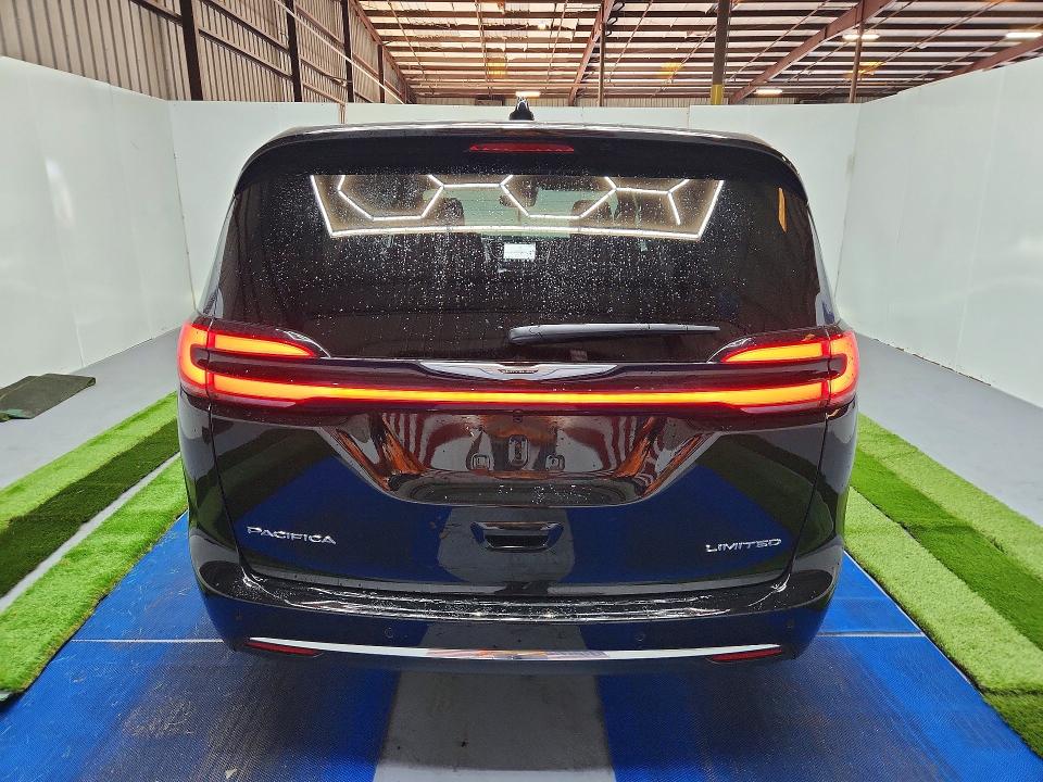 2026 Chrysler Pacifica მანქანა იყიდება აუქციონზე, vin: 2C4RC1GG2TR216546, აუქციონის ნომერი: 41914566