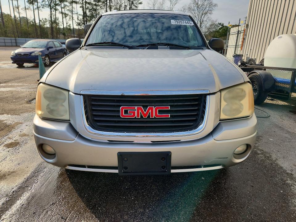 Aukcja sprzedaży 2004 Gmc Envoy, vin: 1GKET12S446168264, numer aukcji: 79207445