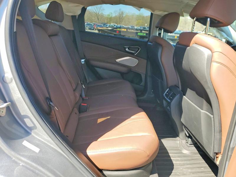 Auction sale of the 2019 Acura Rdx, vin: 5J8TC1H56KL022291, lot number: 46610156