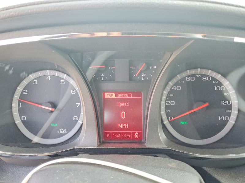 48135296 :رقم المزاد ، 2GKFLSEK4H6173454 vin ، 2017 Gmc Terrain مزاد بيع
