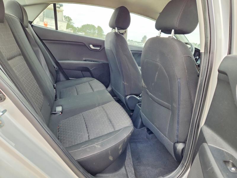Продаж на аукціоні авто 2020 Kia Rio, vin: 3KPA24AD3LE313840, номер лоту: 47459886