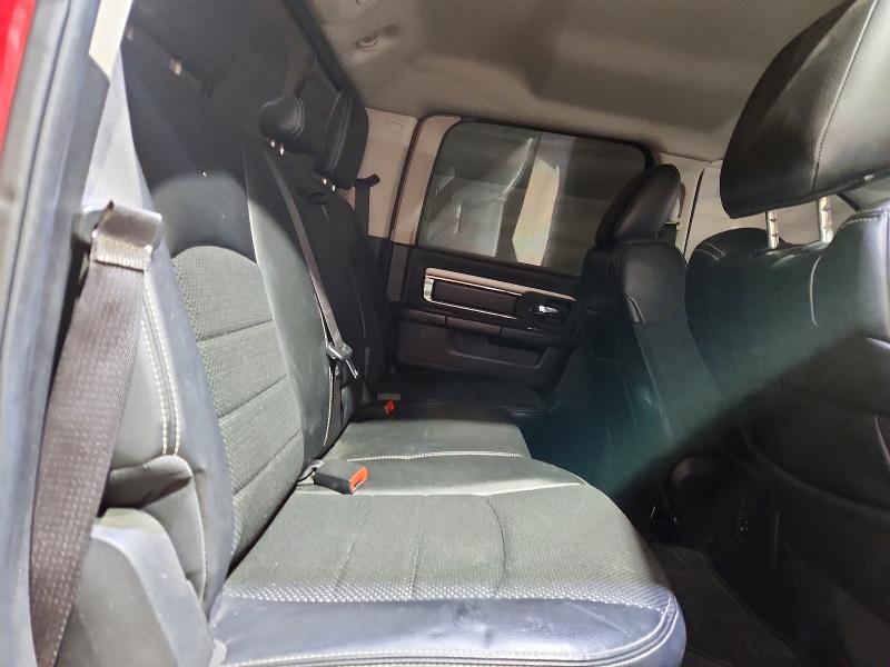 Продаж на аукціоні авто 2014 Ram 1500, vin: 1C6RR7MT2ES112182, номер лоту: 47958756