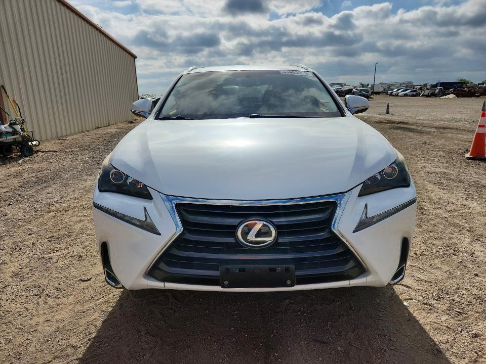 2017 Lexus Nx 200t მანქანა იყიდება აუქციონზე, vin: JTJYARBZ3H2059993, აუქციონის ნომერი: 47805996