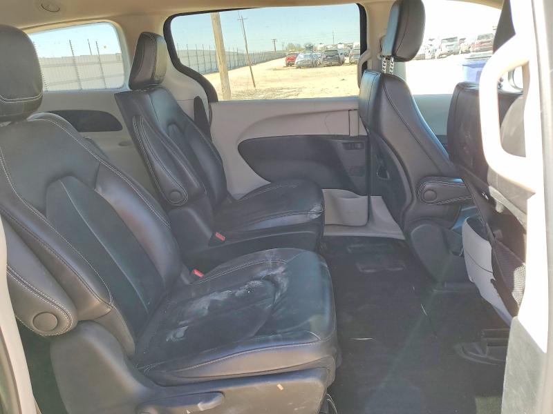 Продаж на аукціоні авто 2023 Chrysler Pacifica, vin: 2C4RC1L71PR509608, номер лоту: 46330606