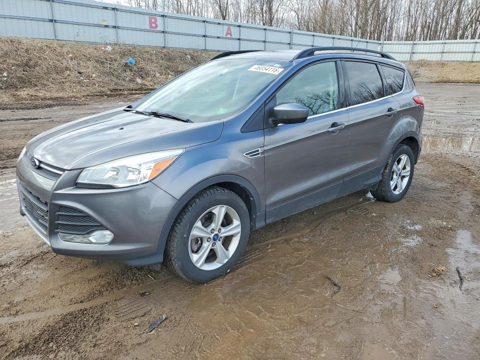 Aukcja sprzedaży 2014 Ford Escape, vin: 1FMCU9GX7EUB14713, numer aukcji: 46854116