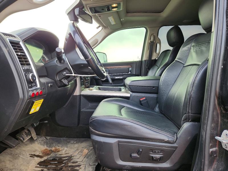 Продажа на аукционе авто 2018 Ram 3500, vin: 3C63R3JL7JG134036, номер лота: 79999645