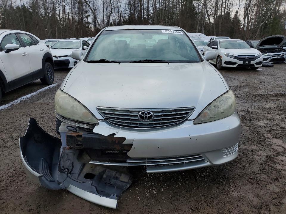 Aukcja sprzedaży 2005 Toyota Camry, vin: 4T1BE32K95U062597, numer aukcji: 46993146