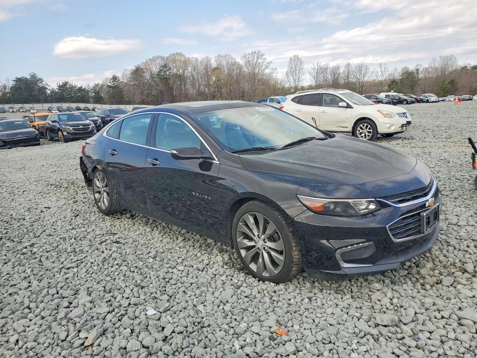 Aukcja sprzedaży 2017 Chevrolet Malibu, vin: 1G1ZH5SX0HF182825, numer aukcji: 47248516
