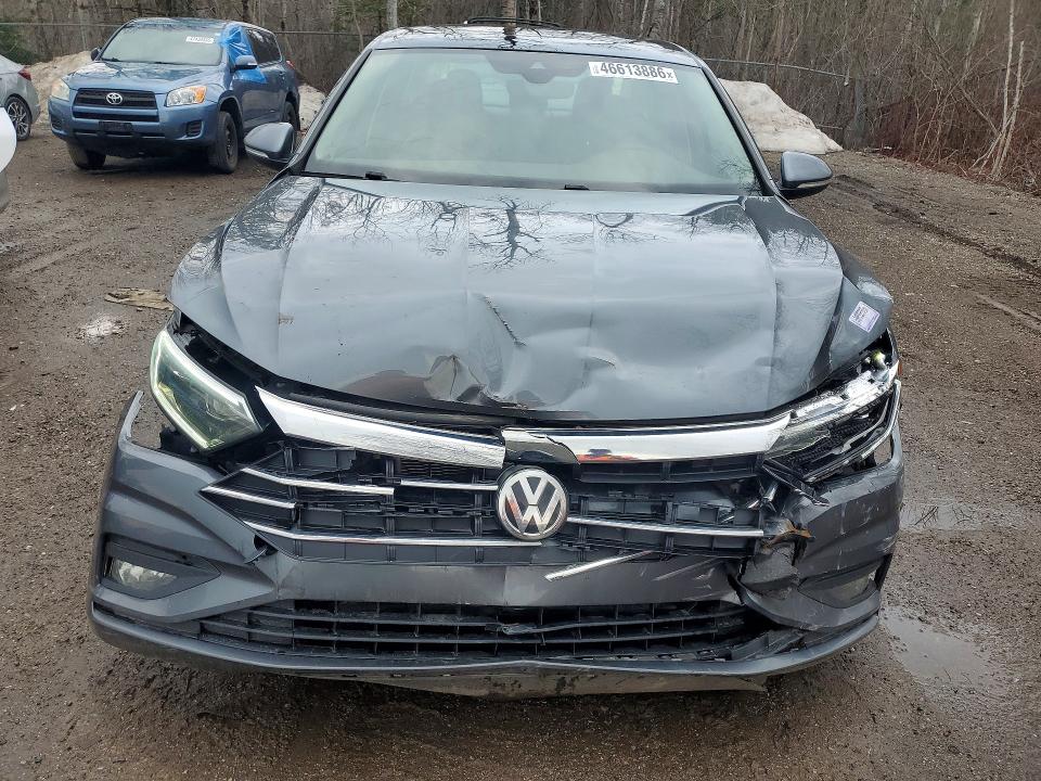 Aukcja sprzedaży 2019 Volkswagen Jetta, vin: 3VWG57BUXKM015904, numer aukcji: 46613886