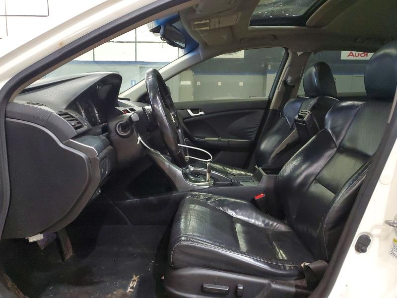 2011 Acura Tsx მანქანა იყიდება აუქციონზე, vin: JH4CU2F65BC012167, აუქციონის ნომერი: 47333526