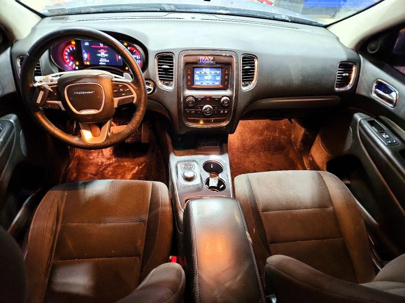 47331286 :رقم المزاد ، 1C4RDJAGXEC591277 vin ، 2014 Dodge Durango مزاد بيع